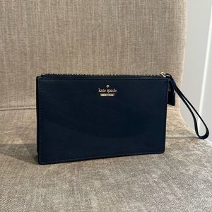 NWOT Kate Spade Clutch